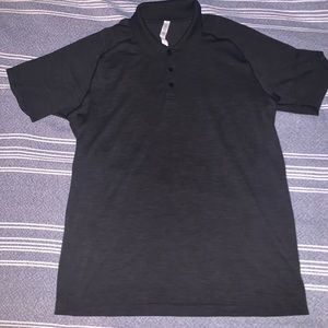 Lululemon Men’s Polo T-shirt
